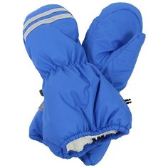 Варежки Huppa размер 5, blue