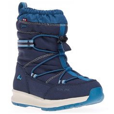 Сапоги VIKING размер 24, navy