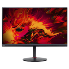 Монитор 31,5" Acer Nitro XV322QUKVbmiiprzx (UM.JX2EE.V01)