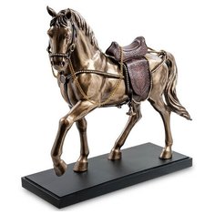 Статуэтка Лошадь WS-939 113-905379 Veronese