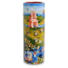Ваза The garden of earthly delights И.Босх (Museum.Parastone) pr-VAS06JB 113-107994