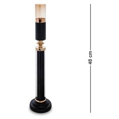 Подсвечник Дебюсси GSM-421 113-503907 Art East