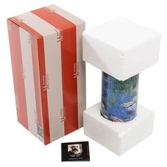 Ваза Water lilies Клод Моне (Museum Parastone) pr-VAS05MO 113-107993