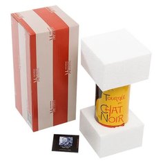 Ваза Le Chat Noir Теофиль-Александр Стейнлен (Museum Parastone) pr-VAS10ST 113-107996