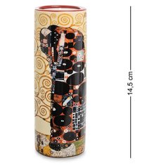 Подсвечник Die Erfullung Густав Климт (Museum Parastone) pr-TC03KL 113-107999