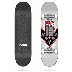 Скейтборд комплект PLAN B Danny Way One Offs Complete 8.125 дюйм 2021
