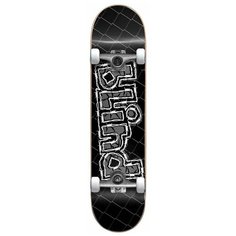 Скейтборд BLIND Og Grundge Logo Fp Black 8 2021