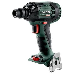 Гайковерт Metabo SSW 18 LTX 300 BL 0 коробка