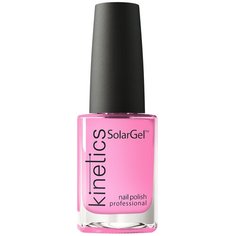 Лак KINETICS SolarGel Polish, 15 мл, 220