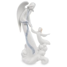 Фигурка декоративная Pavone Ангел-хранитель CMS-17/12, 103242