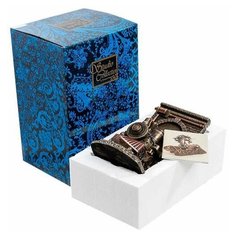 Держатель книг в стиле Стимпанк Локомотив WS-912 113-905352 Veronese