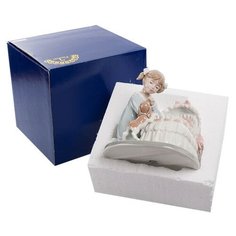 Фигурка Няня CMS-27/10 113-104611 Pavone