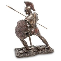 Статуэтка Ахиллес WS-837 113-904322 Veronese