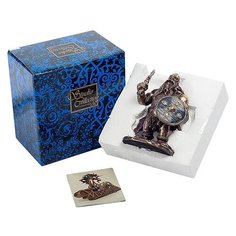 Статуэтка Викинг WS-195 113-904110 Veronese