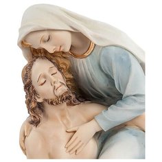 Статуэтка Пьета WS-504 113-902324 Veronese