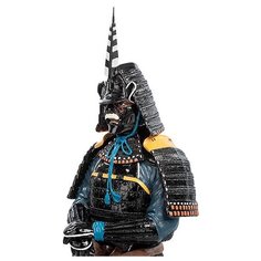 Статуэтка Феодал Ода Нобунага WS-750 113-903343 Veronese