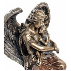 Статуэтка Ангел-хранитель WS-170 113-903928 Veronese