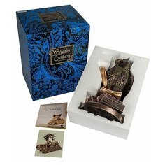 Статуэтка Мудрая Сова WS- 49/ 2 113-903731 Veronese