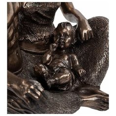 Статуэтка Семья WS-457 113-902319 Veronese