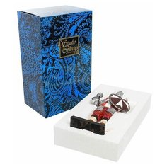 Статуэтка Мальтийский воин WS-898 113-904785 Veronese
