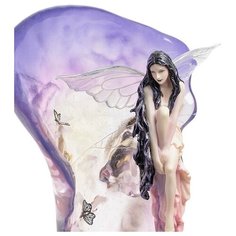 Статуэтка в стиле Фэнтези Невесомая красота (Селина Фенек) WS-257 113-904520 Veronese