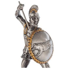 Статуэтка Спартанец WS-831 113-903560 Veronese