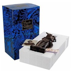 Статуэтка Шерлок Холмс WS-286 113-904119 Veronese