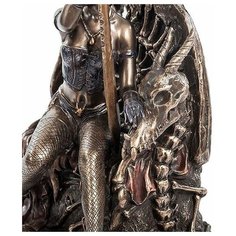 Статуэтка Амазонка WS-492/ 1 113-903007 Veronese
