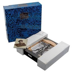 Статуэтка Витрувианский человек (Леонардо да Винчи) WS- 70 113-902545 Veronese