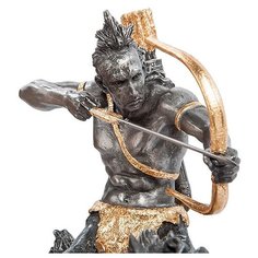 Статуэтка Могикан WS- 94 113-902910 Veronese