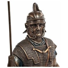Статуэтка Римский воин WS-477/ 1 113-902977 Veronese