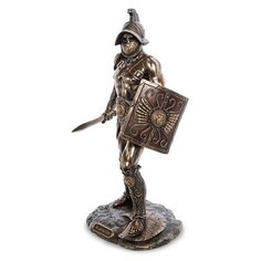 Статуэтка Мурмиллон - древнеримский гладиатор WS-1046 113-906369 Veronese