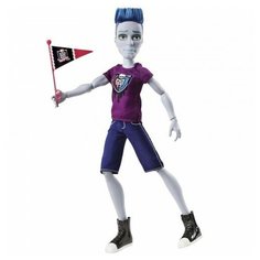 Слоу Мо - Командный дух-BGD87 Monster High