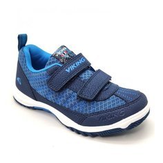 Кроссовки VIKING размер 27, синий