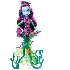 Поси Риф - Большой Скарьерный Риф-DHB48 Monster High