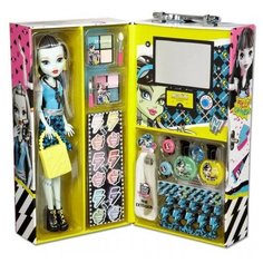 Набор косметики с Фрэнки Штейн-NEW88 Monster High