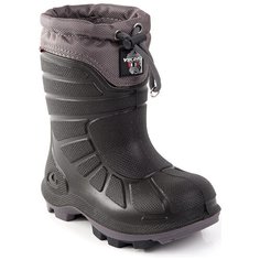 Резиновые сапоги VIKING размер 26, 203 черный