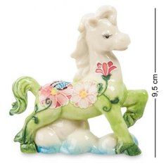 Фигурка "Лошадь Грация" (Pavone) JP-61/66, Pavone