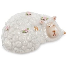 Фигурка декоративная Pavone Овечка CMS-49/ 3, 106592