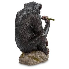 Статуэтка Шимпанзе WS-766 113-903512 Veronese