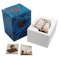 Статуэтка Пара сов WS-782 113-903528 Veronese