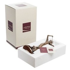 Статуэтка Скрипачка WS-456 113-902318 Veronese