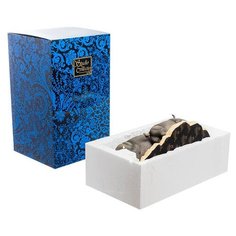 Статуэтка Носорог с детенышем WS-771 113-903517 Veronese