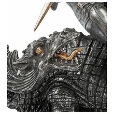 Статуэтка Святой Георгий WS- 56 113-902232 Veronese