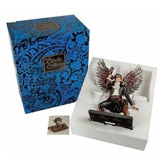Статуэтка в стиле Стимпанк Мужчина WS-376 113-903738 Veronese