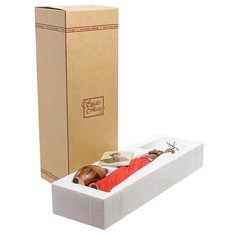 Статуэтка Девушка племени Масаи WS-730 113-903323 Veronese