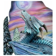 Статуэтка Полнолуние WS-258 113-904521 Veronese