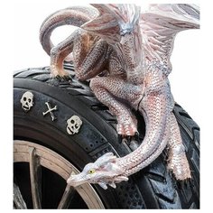 Статуэтка Ангел с драконом GA-86 113-904417 Great Art