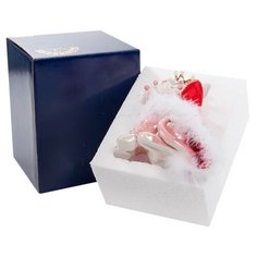 Фигурка Кошка Принцесса CMS-31/38 113-105762 Pavone