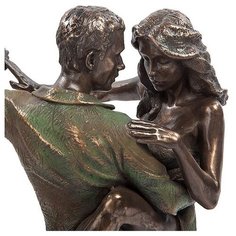 Статуэтка Танго WS-626 113-903453 Veronese